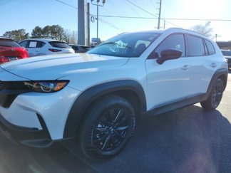 Certified 2024 MAZDA CX-50 AWD 2.5 S w/ Convenience Package image 1