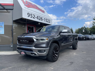 Used 2019 RAM 1500 Limited image 1