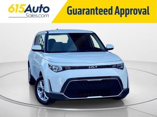 Used 2024 Kia Soul LX w/ Option Group 015 image 1