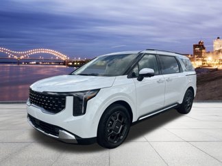 New 2026 Kia Carnival SX image 1