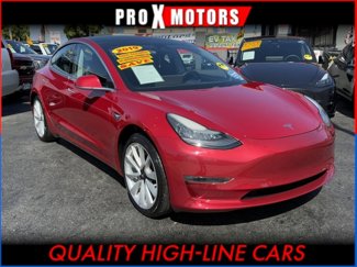 Used 2019 Tesla Model 3 image 1