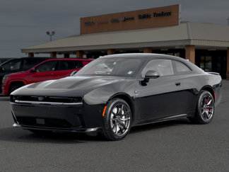 New 2024 Dodge Charger Scat Pack w/ Plus Group image 1