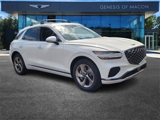 New 2026 Genesis GV70 2.5T Advanced image 1