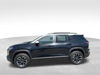 New 2025 Chevrolet Equinox ACTIV w/ Safety and Technology Package image 1
