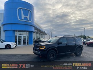 New 2026 Honda Passport TrailSport image 1