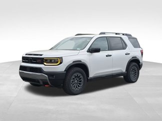 New 2026 Honda Passport TrailSport image 1