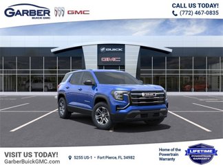 New 2026 GMC Terrain Elevation image 1