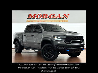 Used 2023 RAM 1500 TRX w/ TRX Level 2 Equipment Group image 1