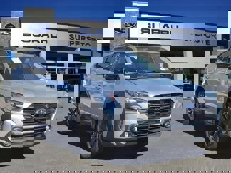 New 2025 Subaru Outback Onyx Edition XT image 1