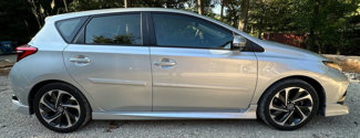 Used 2018 Toyota Corolla iM image 1