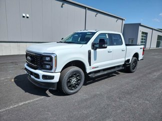 New 2026 Ford F350 Lariat image 1