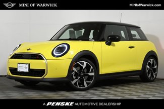 Used 2025 MINI Cooper S image 1