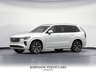 New 2026 Volvo XC90 B6 Core image 1