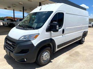 Used 2024 RAM ProMaster 2500 w/ Premium Convenience Group image 1