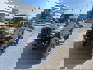 New 2025 Jeep Wrangler Unlimited Rubicon image 1