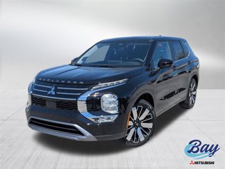 New 2025 Mitsubishi Outlander SE image 1