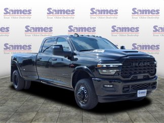 New 2025 RAM 3500 Limited image 1