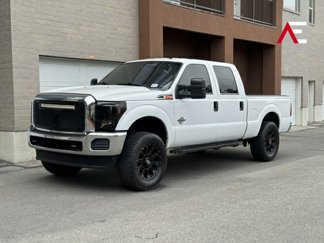 Used 2016 Ford F250 XLT image 1