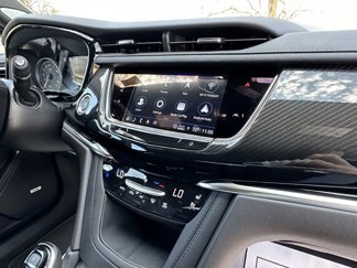 New 2025 Cadillac XT6 Sport w/ Technology Package image 1