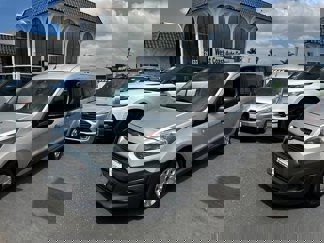 Used 2018 Ford Transit Connect XL image 1