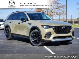 New 2025 MAZDA CX-70 3.3 Turbo w/ Premium Package image 1