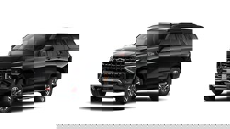 New 2026 Chevrolet Tahoe Z71 video 1