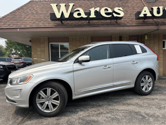 Used 2017 Volvo XC60 T5 Inscription w/ Preferred Option Package image 1