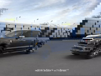 New 2025 Ford F150 Lariat image 1