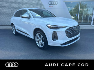 New 2025 Audi Q5 Premium Plus image 1