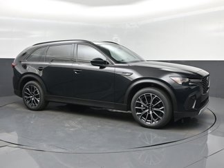 New 2025 MAZDA CX-70 Plug-In Hybrid w/ Premium Plus image 1