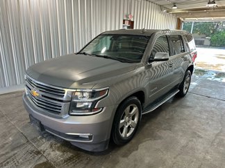 Used 2017 Chevrolet Tahoe Premier image 1