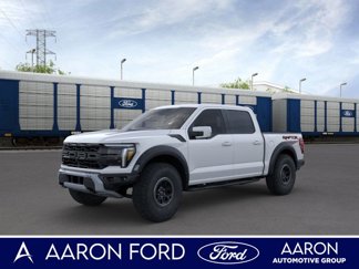 New 2025 Ford F150 Raptor image 1