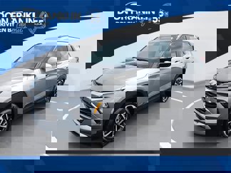 New 2026 Chevrolet TrailBlazer LT w/ Convenience Package image 1