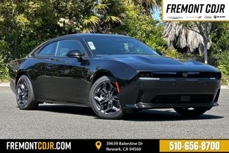 New 2025 Dodge Charger R/T w/ Quick Order Package 25M R/T image 1