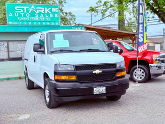 Used 2019 Chevrolet Express 2500 image 1