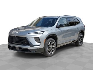 New 2025 Buick Enclave Sport Touring image 1