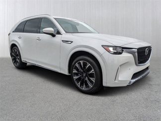 New 2025 MAZDA CX-90 3.3 Turbo S w/ Premium Plus image 1