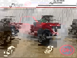 New 2025 GMC Sierra 2500 SLT w/ SLT Convenience Package image 1