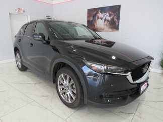 Used 2020 MAZDA CX-5 Grand Touring image 1