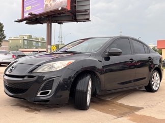 Used 2011 MAZDA MAZDA3 s Grand Touring w/ Tech Pkg image 1