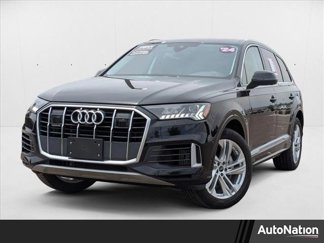 Used 2024 Audi Q7 3.0T Premium Plus image 1