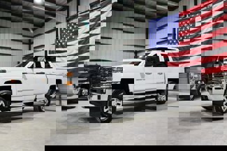 Used 2018 Chevrolet Silverado 2500 LTZ w/ LTZ Plus Package image 1