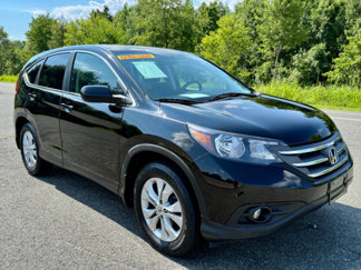 Used 2014 Honda CR-V EX image 1