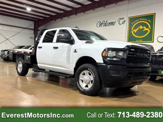 Used 2023 RAM 2500 Tradesman image 1