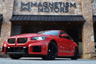 Used 2023 BMW M2 image 1