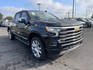 New 2026 Chevrolet Silverado 1500 High Country image 1