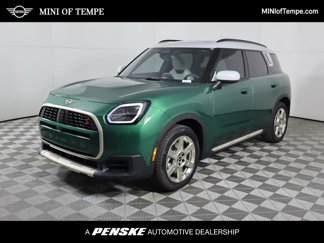 New 2026 MINI Cooper Countryman S video 1