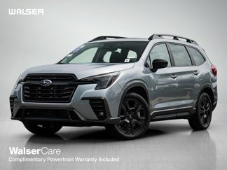 New 2025 Subaru Ascent Bronze Edition image 1
