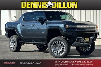 New 2025 GMC Hummer EV 3X w/ Battery Pack, 24 Module Pack image 1