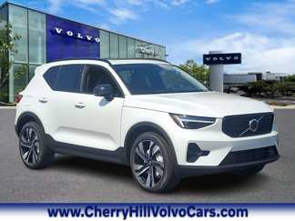 New 2026 Volvo XC40 B5 Ultra w/ Protection Package Premier image 1